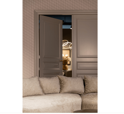 Pultizer Coffee Table - Ideal Furniture ES