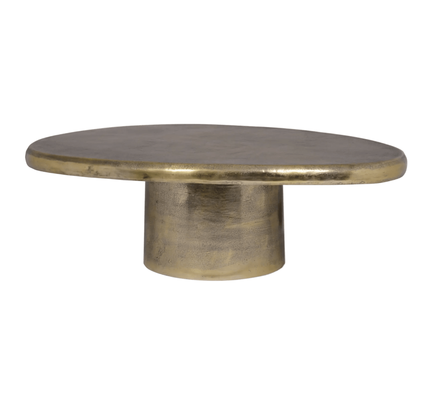 Pultizer Coffee Table - Ideal Furniture ES