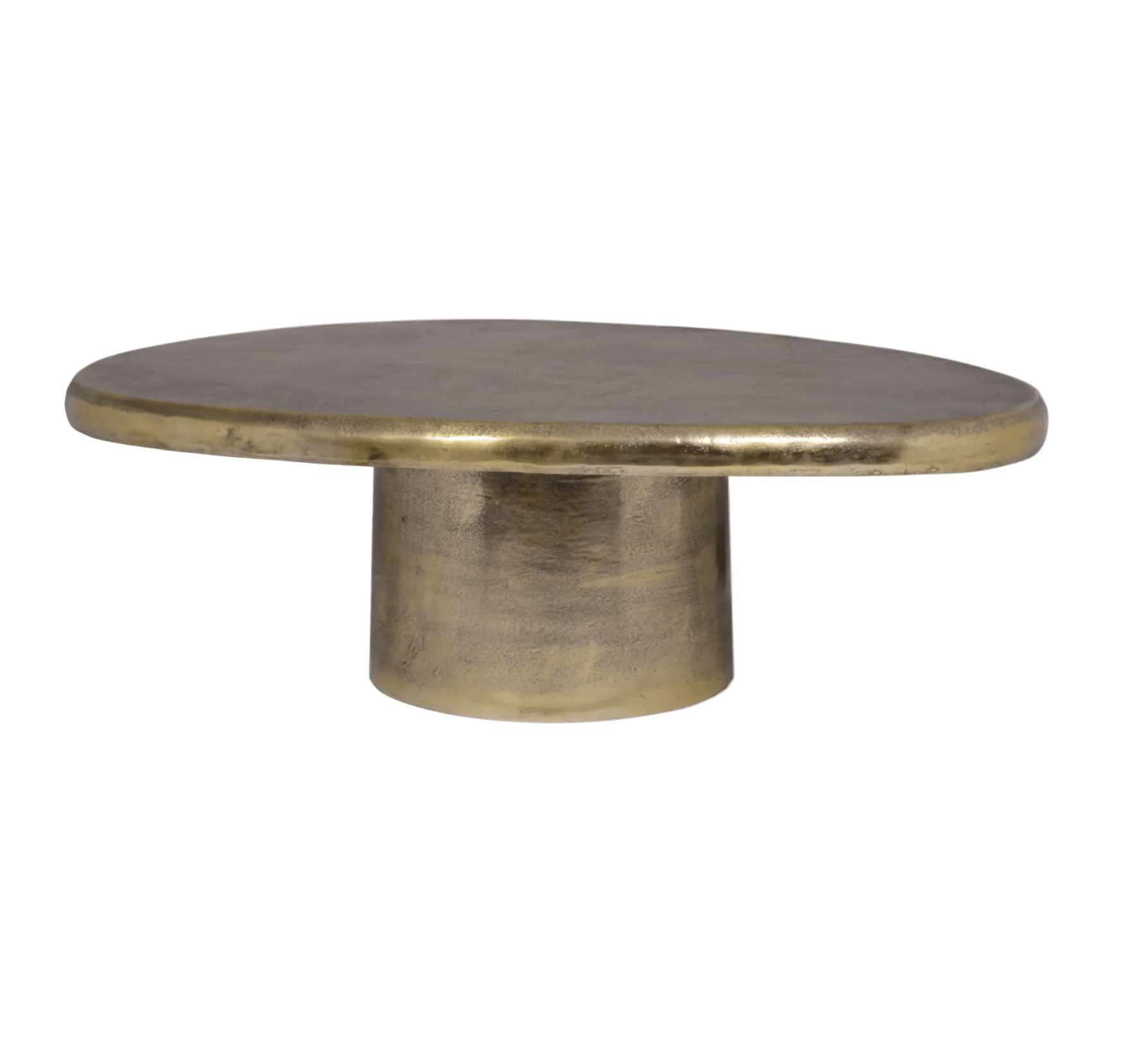 Pultizer Coffee Table - Ideal Furniture ES