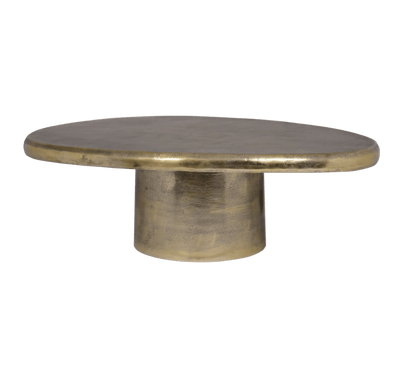 Pultizer Coffee Table - Ideal Furniture ES