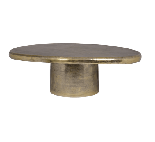 Pultizer Coffee Table - Ideal Furniture ES