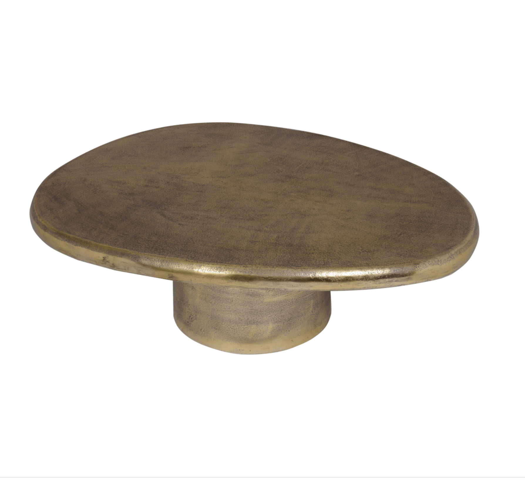 Pultizer Coffee Table - Ideal Furniture ES