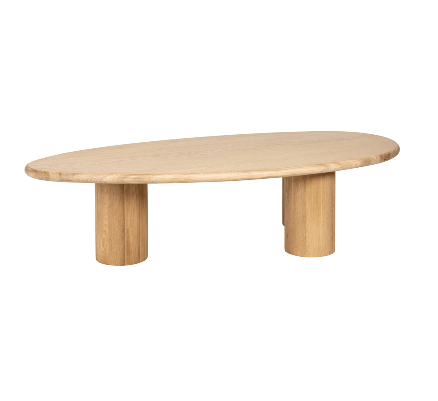 Oakley Coffee Table - Ideal Furniture ES