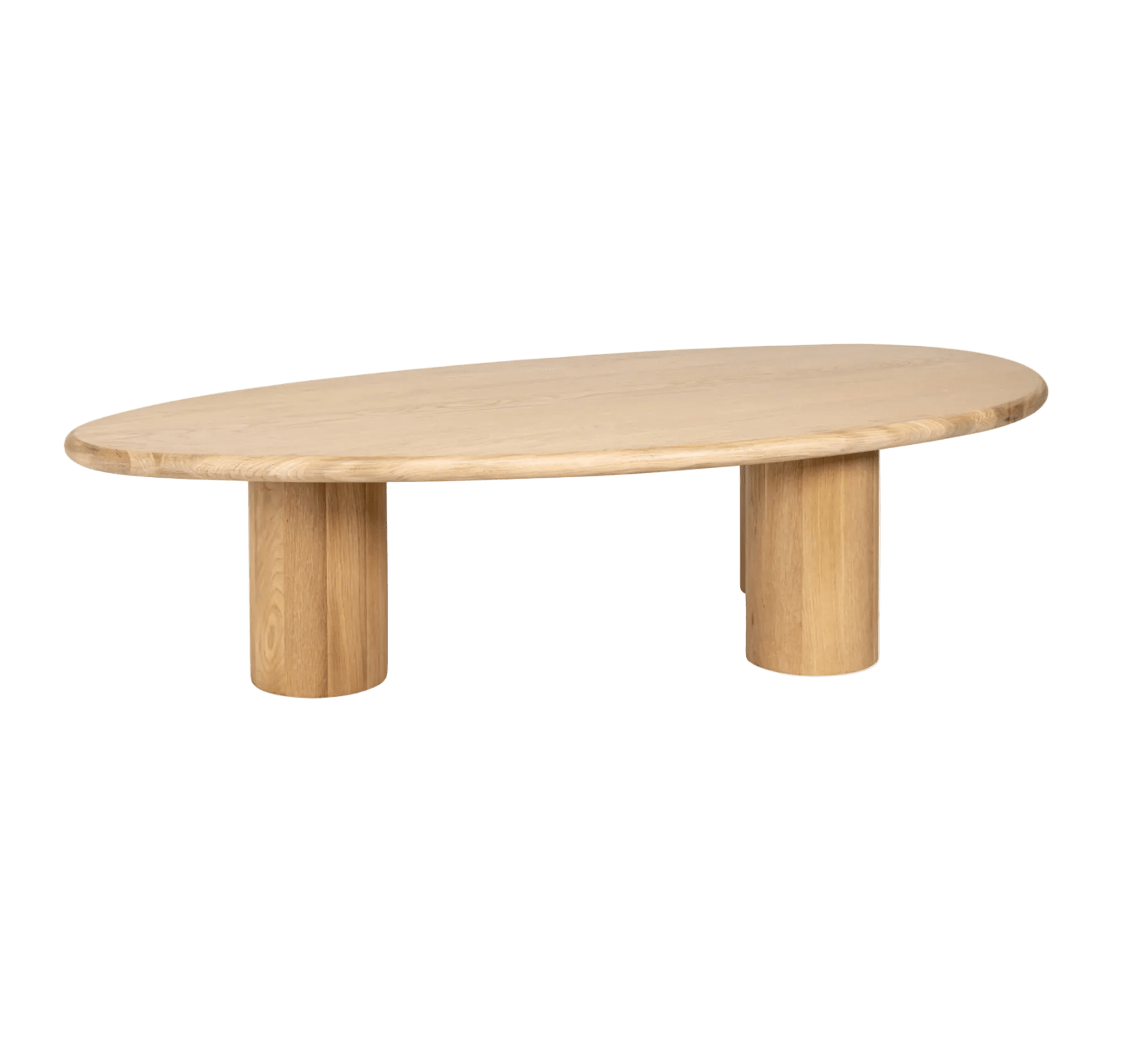 Oakley Coffee Table - Ideal Furniture ES