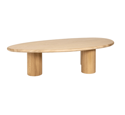 Oakley Coffee Table - Ideal Furniture ES