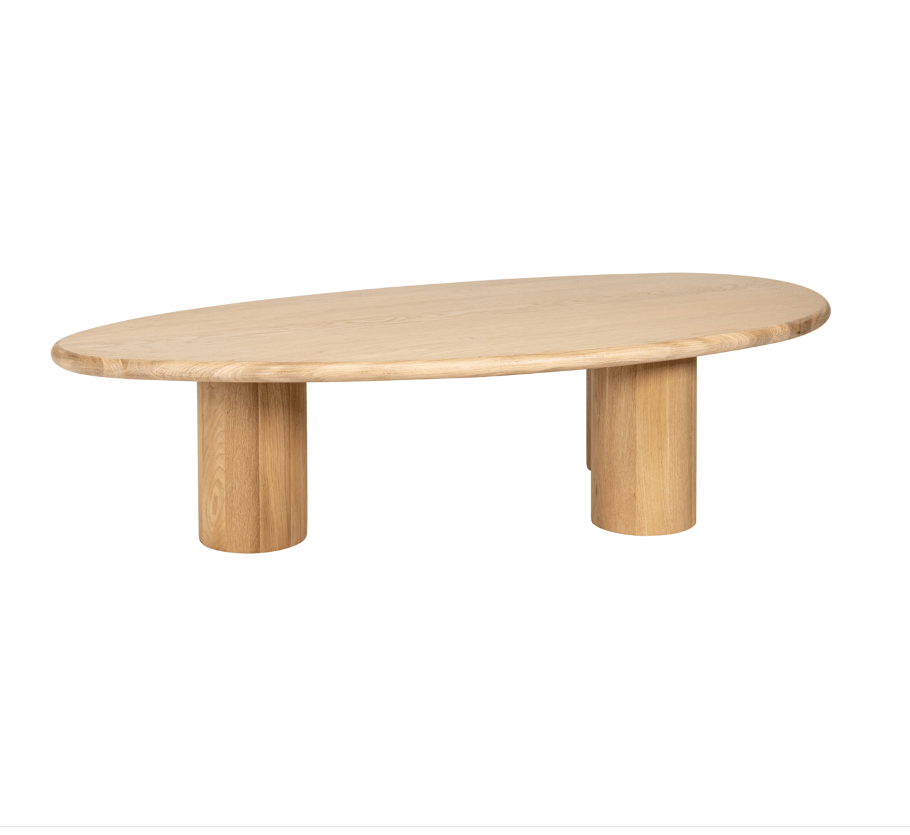 Oakley Coffee Table - Ideal Furniture ES