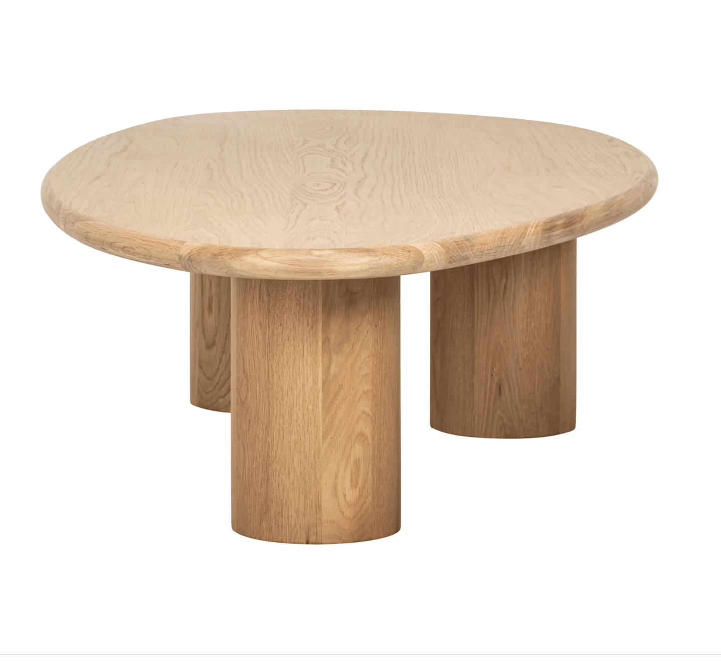 Oakley Coffee Table - Ideal Furniture ES