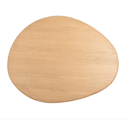 Oakley Coffee Table (set of 2) - Ideal Furniture ES