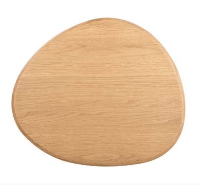 Oakley Coffee Table (set of 2) - Ideal Furniture ES