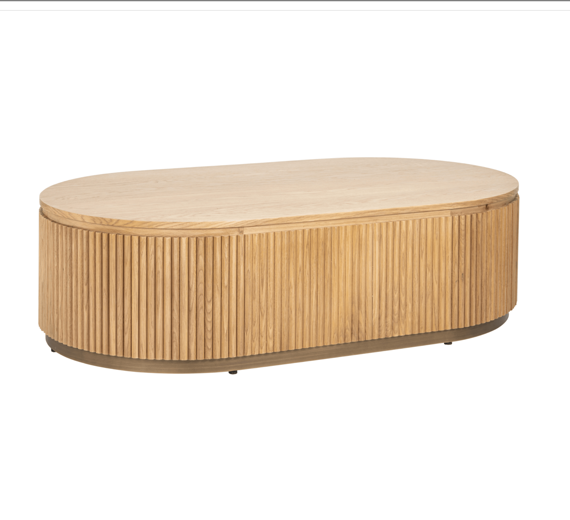 Belfort Coffee table - Ideal Furniture ES