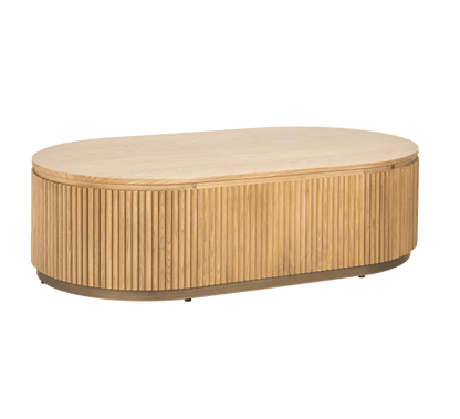 Belfort Coffee table - Ideal Furniture ES