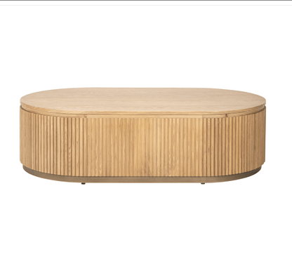 Belfort Coffee table - Ideal Furniture ES