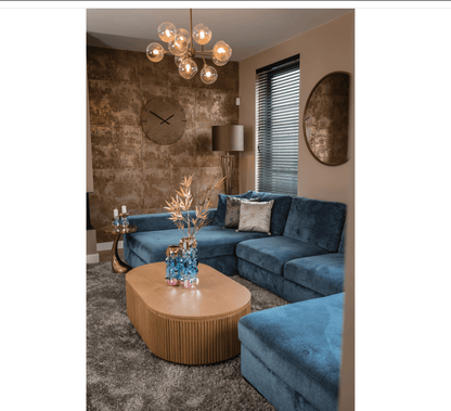 Belfort Coffee table - Ideal Furniture ES