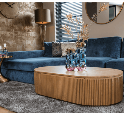 Belfort Coffee table - Ideal Furniture ES