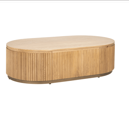 Belfort Coffee table - Ideal Furniture ES