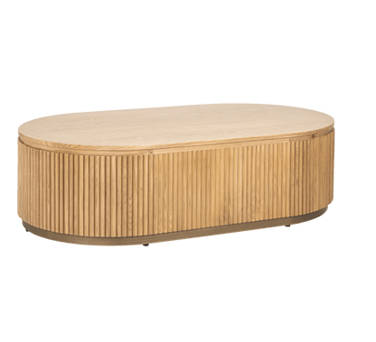 Belfort Coffee table - Ideal Furniture ES