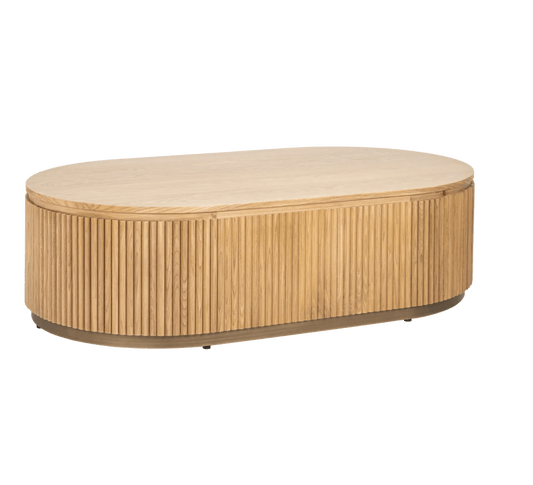 Belfort Coffee table - Ideal Furniture ES