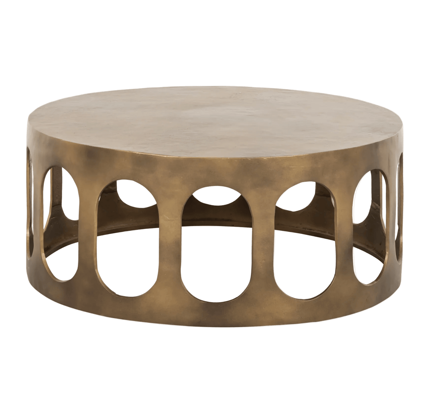 Du pont coffee table - Ideal Furniture ES
