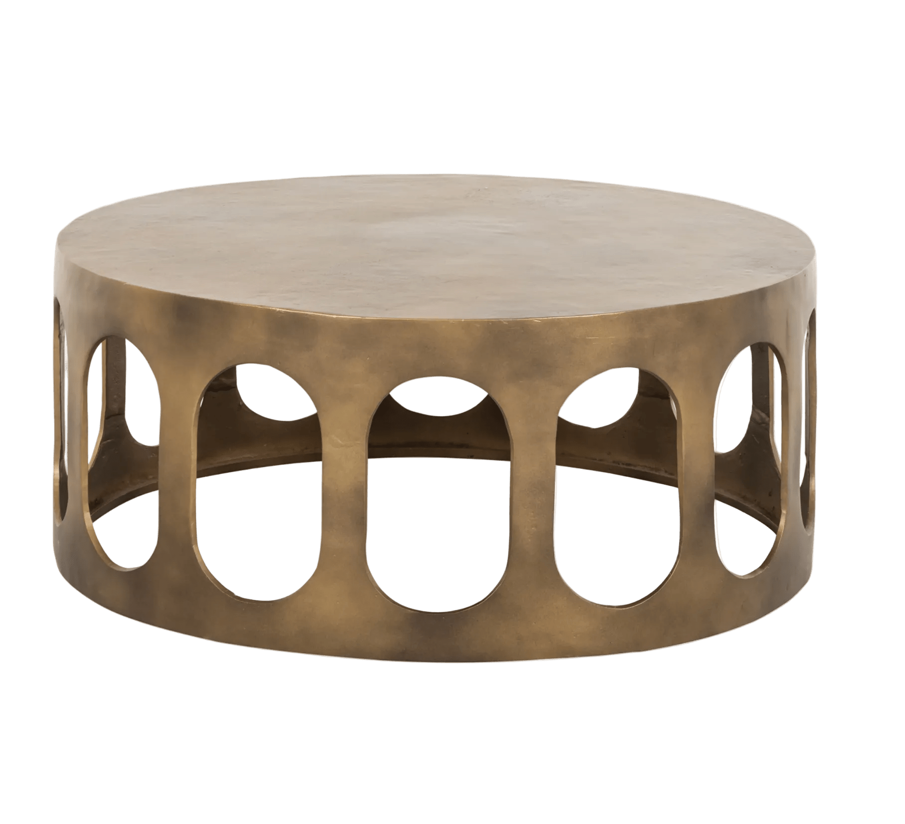 Du pont coffee table - Ideal Furniture ES