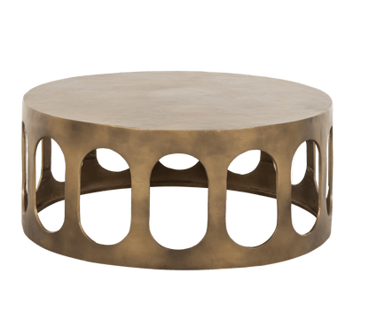 Du pont coffee table - Ideal Furniture ES