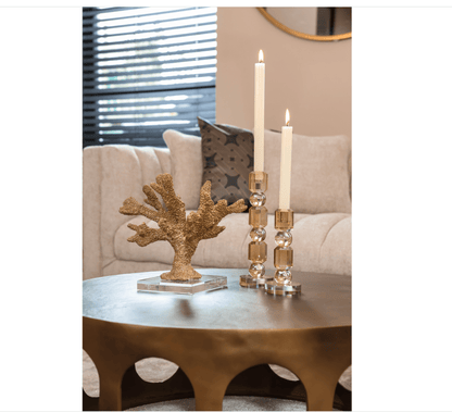 Du pont coffee table - Ideal Furniture ES