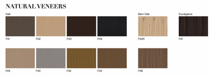 D14702 Desk - Ideal Furniture ES