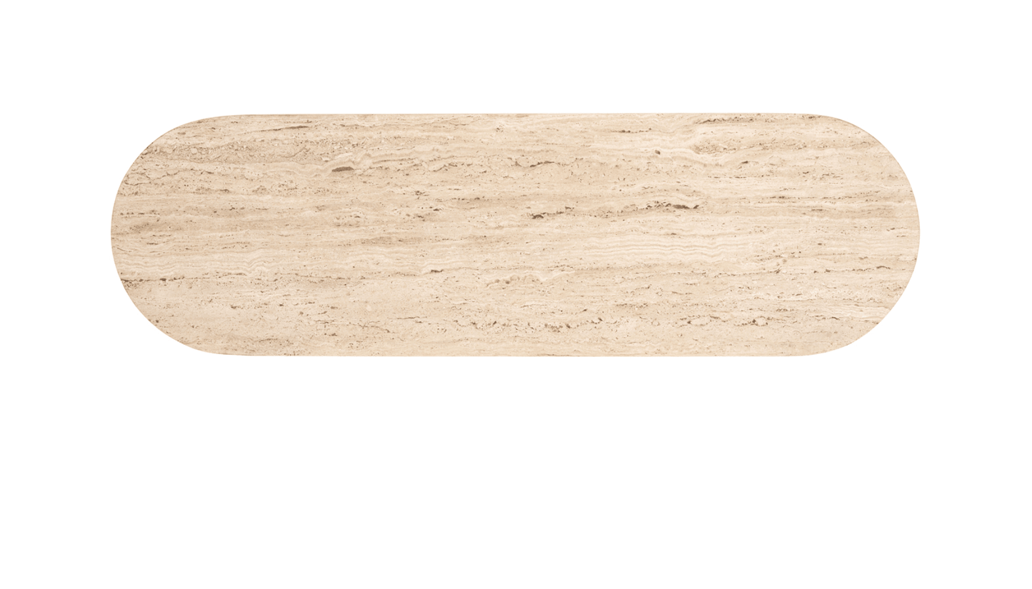 Hampton Console - Ideal Furniture ES