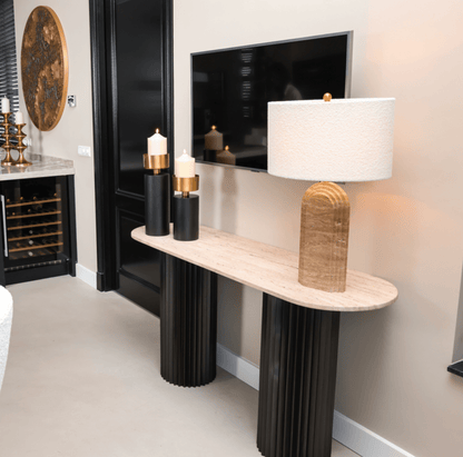 Hampton Console - Ideal Furniture ES