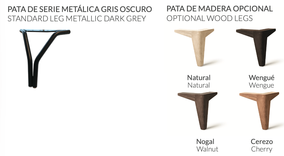 Michael Angelo Sofa - Ideal Furniture ES