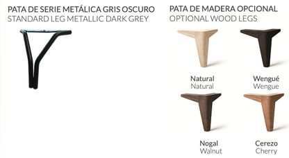 Michael Angelo Sofa - Ideal Furniture ES