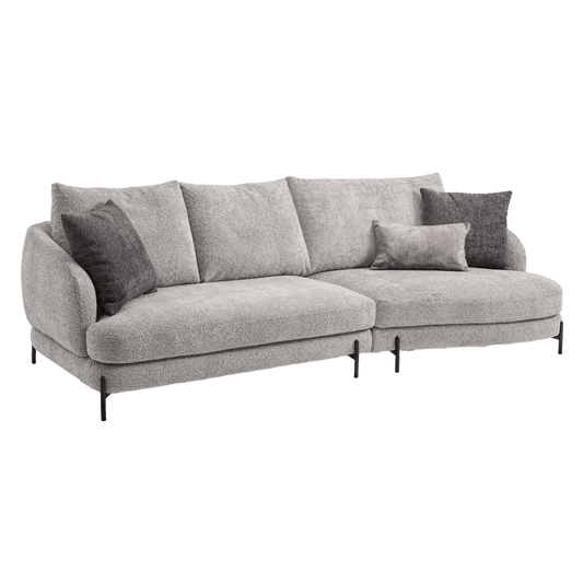 Jand Sofa - Ideal Furniture ES