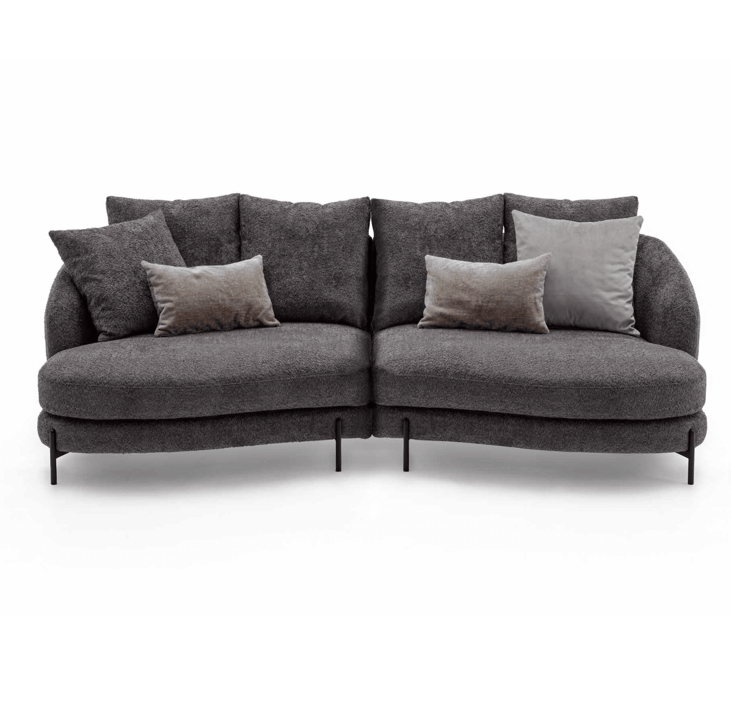 Jand Sofa - Ideal Furniture ES