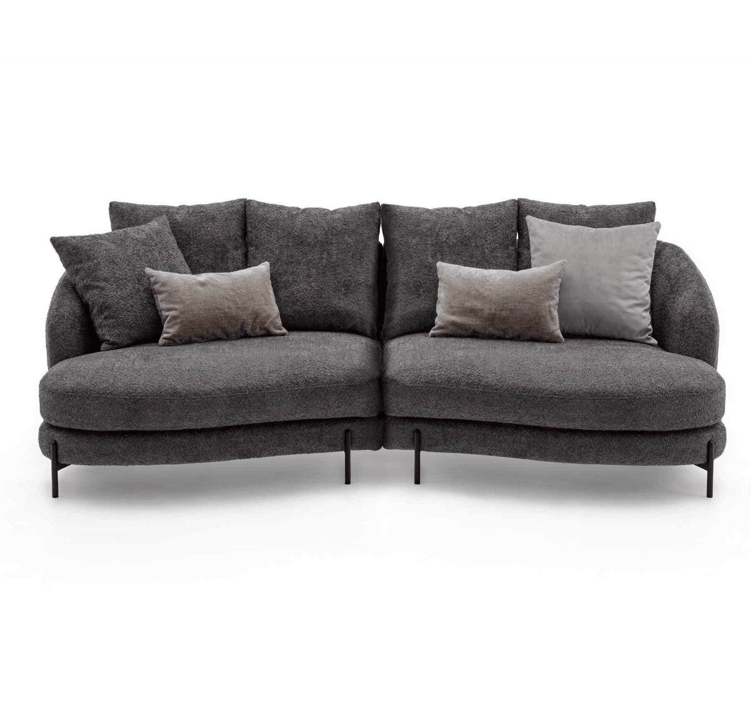 Jand Sofa - Ideal Furniture ES