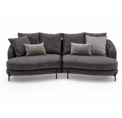 Jand Sofa - Ideal Furniture ES