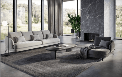 Jand Sofa - Ideal Furniture ES