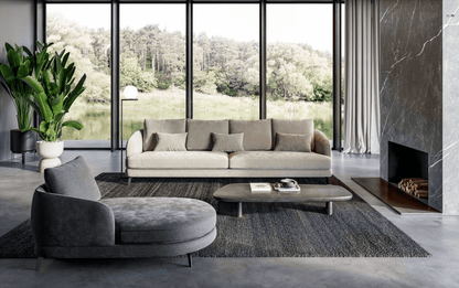 Jand Sofa - Ideal Furniture ES