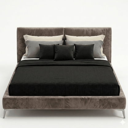 Monza bed - Ideal Furniture ES