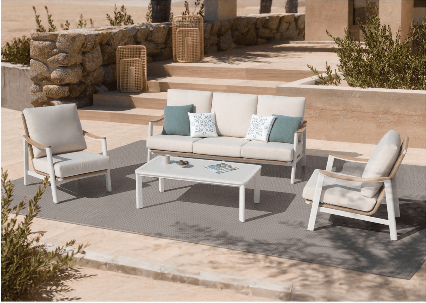 Kodis 403 - Ideal Furniture ES
