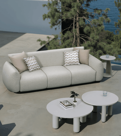 Riverside Living Set - Ideal Furniture ES