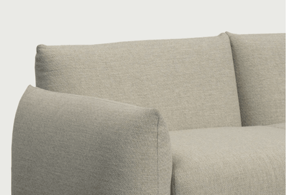 Riverside Living Set - Ideal Furniture ES