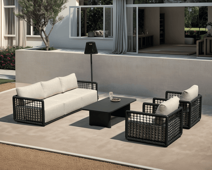 Santa Ana - Ideal Furniture ES