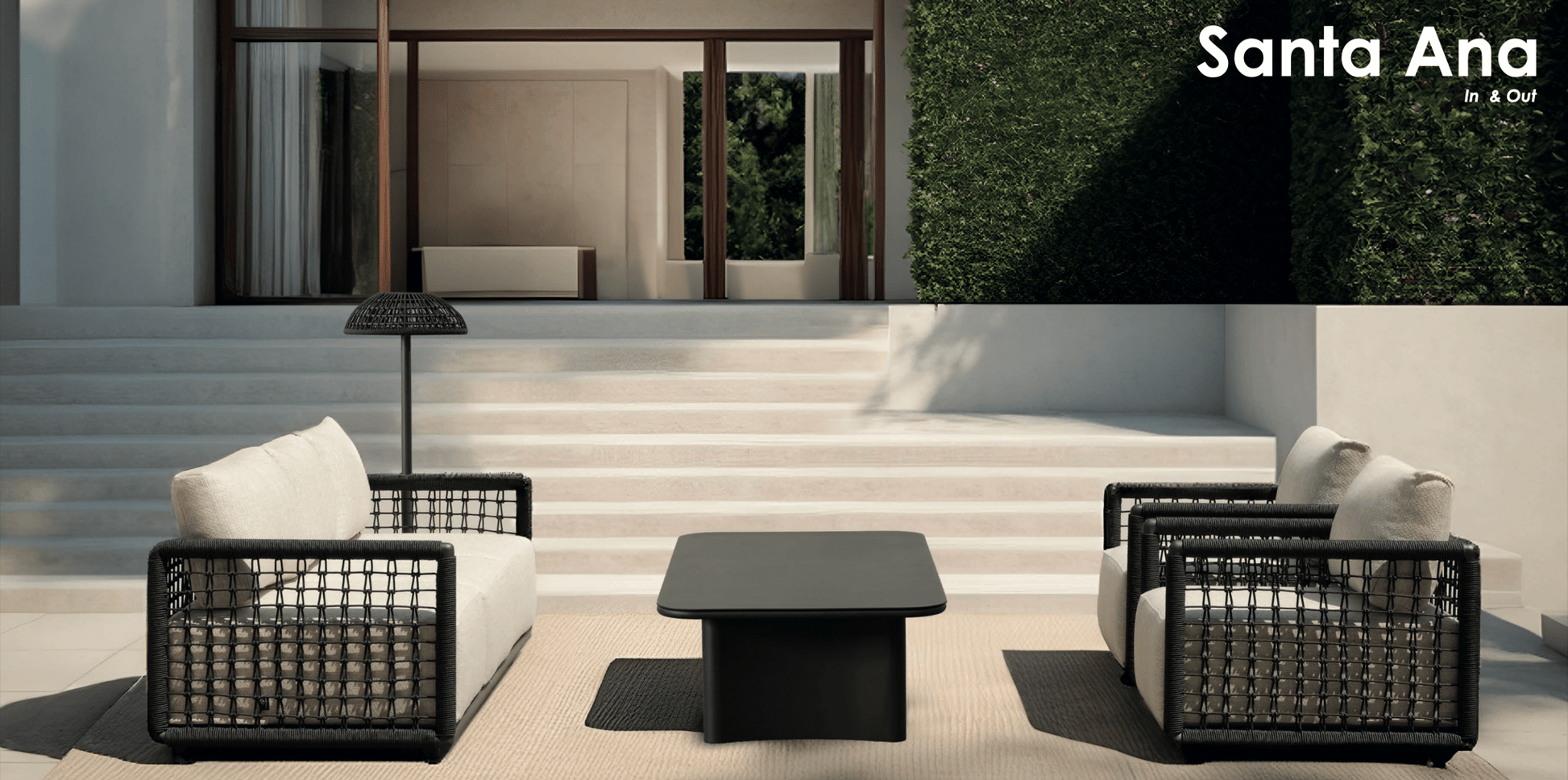 Santa Ana - Ideal Furniture ES