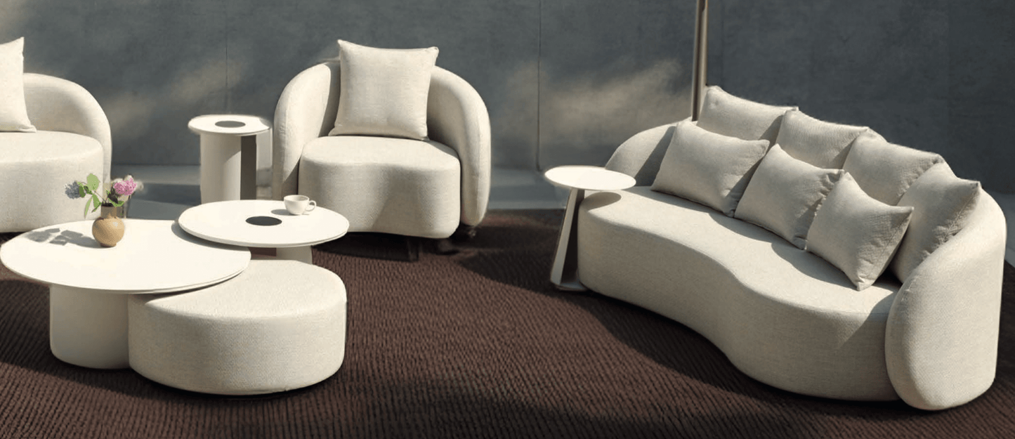 Corinto - Ideal Furniture ES