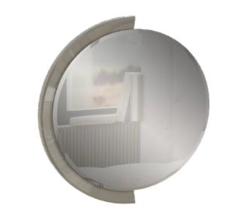 New york mirror - Ideal Furniture ES