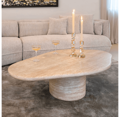 Fictus Coffee Table