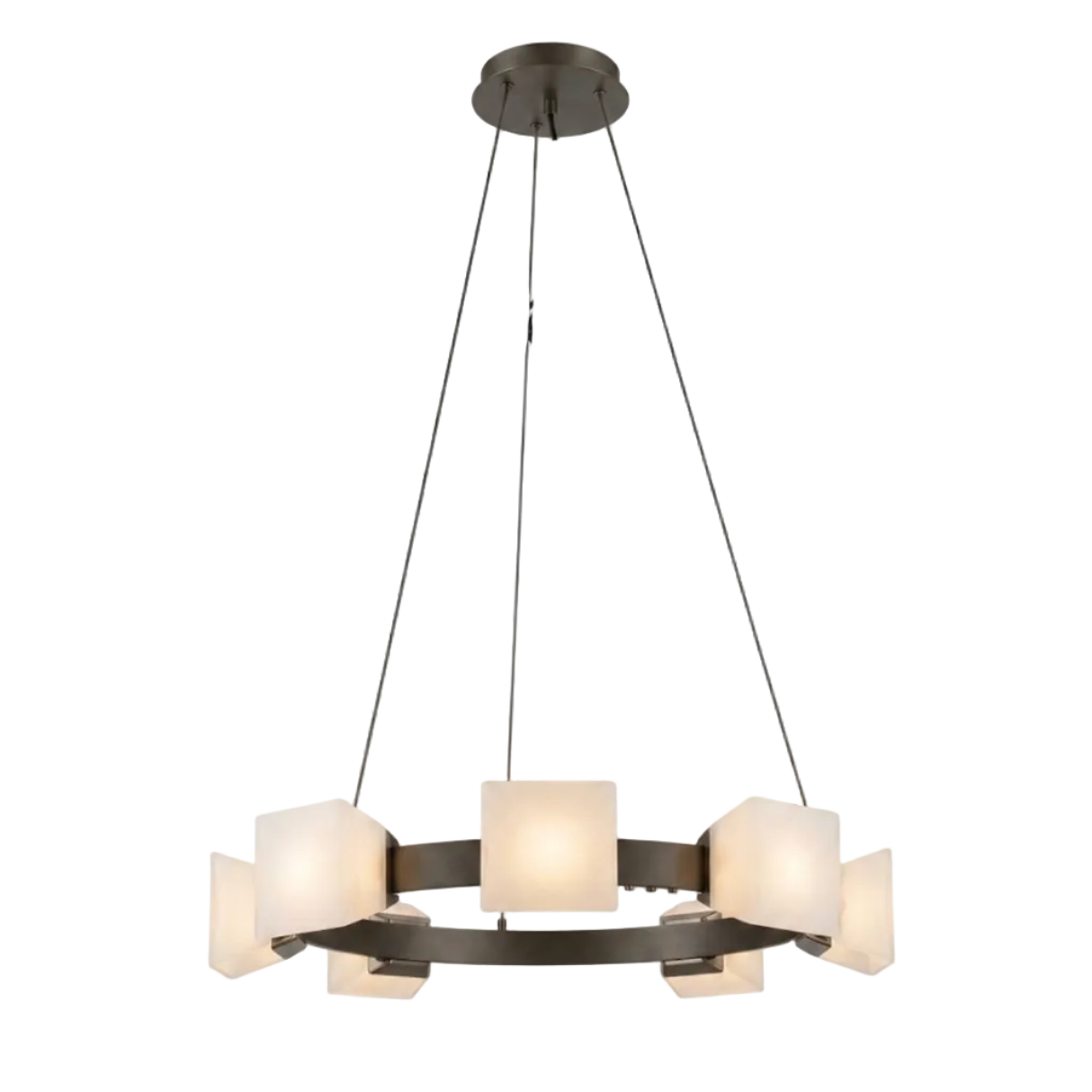 Eloise Round Ceiling Light