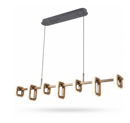 Lucia Long ceiling light