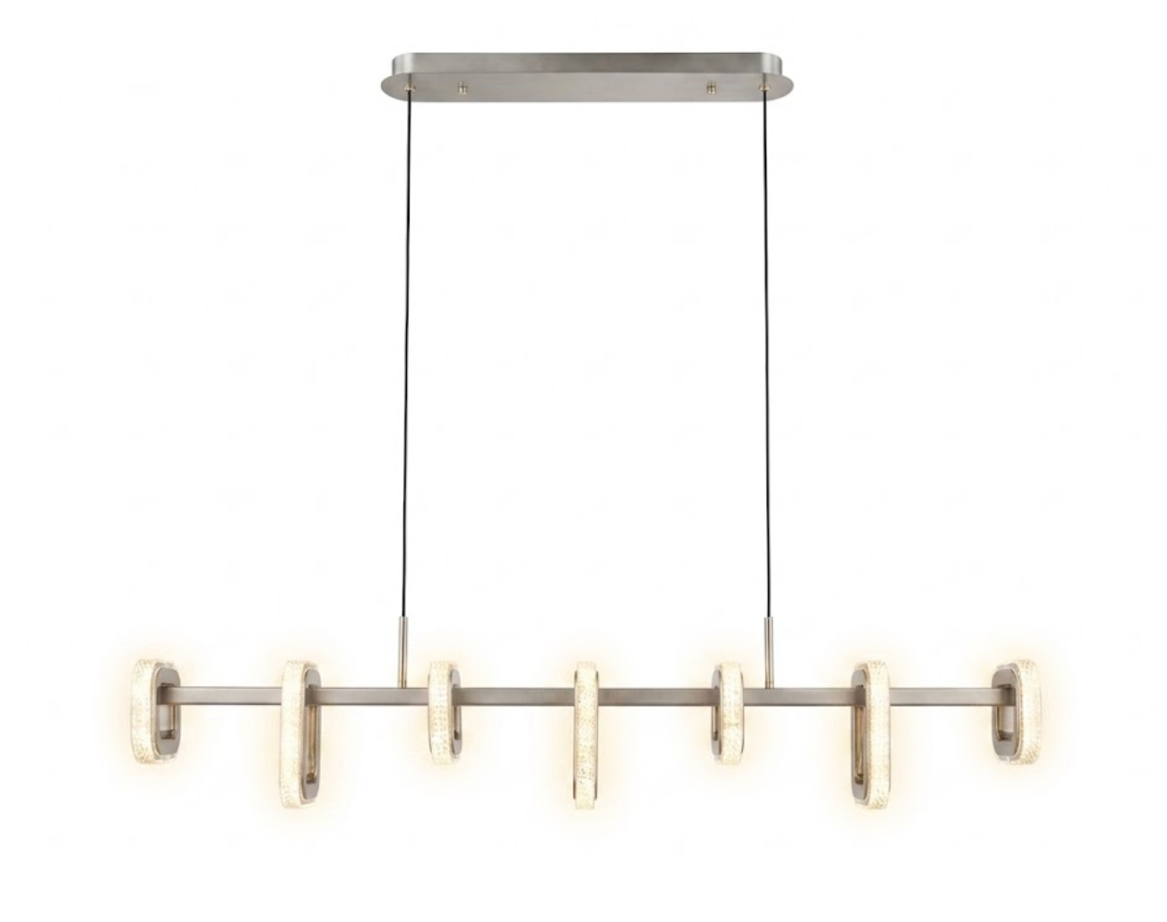 Lucia Long ceiling light