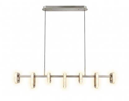Lucia Long ceiling light