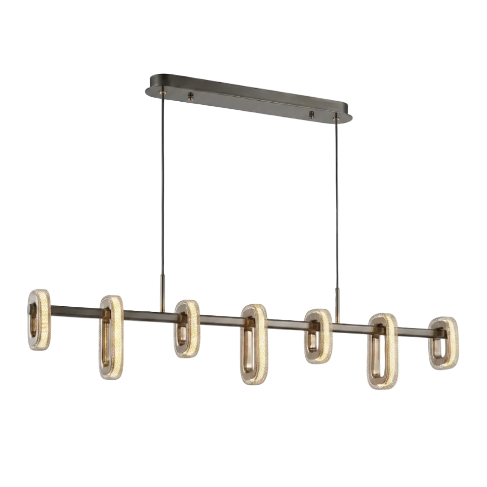 Lucia Long ceiling light